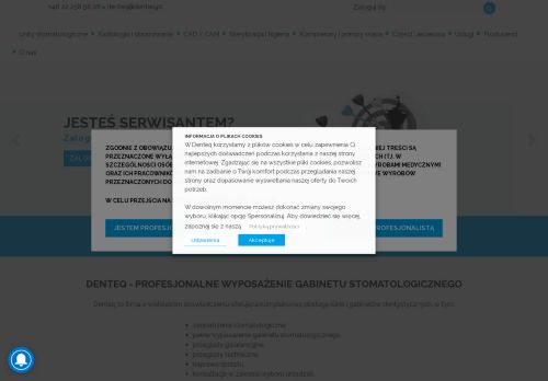 Denteq spółka z ograniczoną odpowiedzialnością