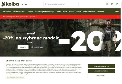 KOLBA Sp. z o.o.