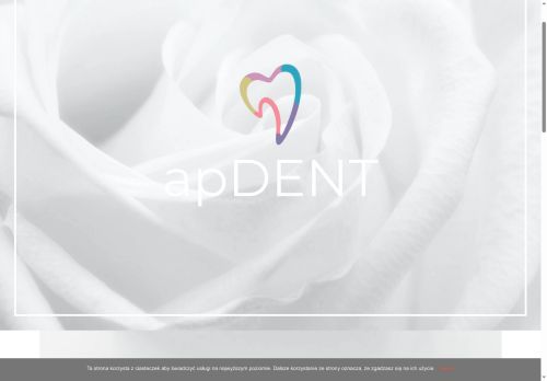 Stomatologia APDENT Agnieszka Borucka-Rostek Indywidualna Prakty