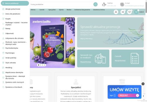 INSTYTUT SANVITA -SYLWIA LESZCZYŃSKA